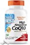 High Absorption CoQ10 with Bioperine, 60 CT - 2