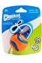 Chuck It! Ultra Tug Dog Tug Play Ball (Small) - Natural Rubber with Durable Rope, High Squir - 2