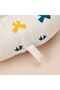 Ribbon Patterned Travel Neck Pillow - Colorful - 28.5X30 cm - 4