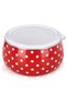 Recipient emailat TECKA 600 ml cu capac