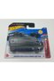 Mercedes-Amg Petronas Formula 1 Race Car (Short Card) 1:64 – 2025 Track Aces Series - 3