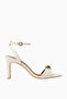 Chelsea 55 Sandals, 55mm Elegant Touch of Elegance and Comfort - 4