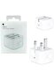 USB-C 20W Power Adapter 【MFi Certified】 Fast Charger for iPhone and iPad - 6