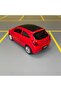 Opel Corsa Opc 1/36 Scale *C&C Model Garage* Pull Drop Diecast Metal Model Toy Car - 7