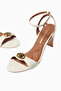 Chelsea 55 Sandals, 55mm Elegant Touch of Elegance and Comfort - 5