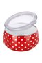 Recipient emailat TECKA 600 ml cu capac - 3