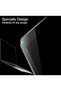 Tempered Glass Anti Glare Screen Protector Film For Macbook Air 13" A2337 M1/ A2179 A1932, Macb - 4