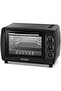 Black & Decker 1500W 35L Toaster Oven With 90-230° Temp Setting, Double Grill And Double Glass Door - 2