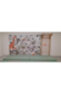 Forest Themed Climbing Walls Panel with Swedish Ladder Combo - 7