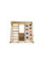 Mangolia Climbing Gym: 7-in-1 Fun and Fitness - 6