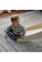 Indoor Wooden Slide: Fun and Safe Playtime - 6