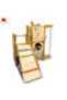 Montessori Indoor Play Structure - 7