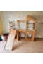 Indoor Play Structure - Mini Castle - 8