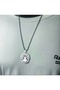 Yiwu Stainless Steel Tree of Life Necklace for Women/Men – Meditation & Yoga Necklace |   Minimalist Spiritual Jewelry |   Stylish Gift with Durable Chain - 7