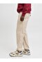 Jack Jones Men's Jogger Ribbed Trousers 12278949 - 3