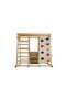 Mangolia Climbing Gym: 7-in-1 Fun and Fitness - 3