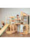 Indoor Playground Structure Fun and Safe Play Area - 5