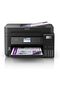 Ecotank L6270 Office Ink Tank Printer A4 Colour 3-In-1 Printer With ADF, Wi-Fi And Smart Panel - 2