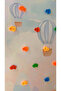 Climbing Wall With Background and Swedish Ladder Combo - 2