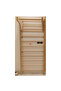 Climbing Wall With Swedish Ladder And Safety Mattress | Combo | BASIC MODEL - 2