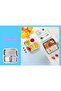 Kids Lunch Box Stainless Steel Insulated – Double Decker Leakproof Bento Box with Spoon, So - 6