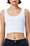 Breast Concealing Corset Unisex Firming and Gathering Flat Silhouette for Gynecomastia and Tomboy