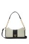 Women's Kansas Small Hobo (Off white)