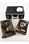 Set of Prayery with Dowery and Velvet Bag - 2