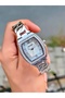Women's Wristwatch Stone Model Chain Cord Waterproof Design Watch - 3