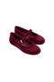 Soft Ballerina Velvet Ii Ad Girl's Shoes
