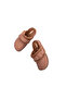 Cozy Clog Warm Ad Girl's Slippers - 5