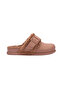 Cozy Clog Warm Ad Girl's Slippers - 2