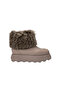 Warm Boot Ad Girl's Boots - 2