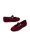 Soft Ballerina Velvet Ii Ad Girl's Shoes - 4