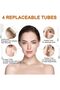 High Frequency Facial Machine, High Frequency Skin Equipment, Portable High Frequency Handheld Facia - 2