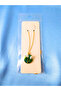 Pearl Art Necklace - Steel Necklace - 4