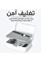 Original Dermapen Mr.Pin A8S Plus - Wireless with 22 Pieces Replacement Cartridges in Different Size - 7