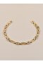 Aurevia Stone Transitional Paper Clip Xuping Bracelet