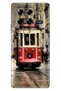 Spark 20 Pro Plus 6.78Inc Case Colorful Silicone Printed Tpu Istiklal Taksim