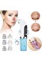 2025 Upgrade Blackhead Remover Vacuum Pore Cleaner, Hydro dermabrasion Device Vacuum Suction, - 2