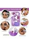 Derma Roller Kit for Face and Body, Microneedling Roller Titanium for Women and Men Skincar - 4
