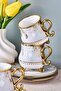 Ottoman Modern Cup Set - 2