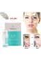 Hydra Needle Roller, Derma Roller Titanium Microneedling Make Skin Bright And White Restore - 2