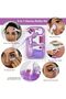 Derma Roller Kit for Face and Body, Microneedling Roller Titanium for Women and Men Skincar - 3