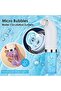 2025 Upgrade Blackhead Remover Vacuum Pore Cleaner, Hydro dermabrasion Device Vacuum Suction, - 4
