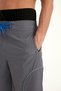 Men's Smoked Swim Shorts – Quick Dry Sea Shorts with Inner Leggings S2501-1 - 7