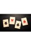 Bicycle Ace Invaders (Standard Edition) Premium Playing Card Card Playing Cards Deck - 4