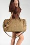 Ultra Light Waterproof Casual Travel Sports Bag Height 29 cm - Width 44 cm - Width 20 cm - 2
