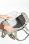 Ultra Light Waterproof Casual Travel Sports Bag Height 29 cm - Width 44 cm - Width 20 cm - 4