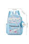 Y2K Hello Kitty Pink New Season Ultra Light and School Backpack with Coin Purse - 2